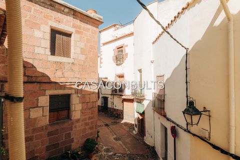 Landsbyhus i Vilafames, Castellon, Vilafames - € 200.000 | Ref: 834 - foto 6